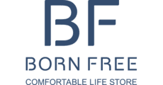BORNFREE