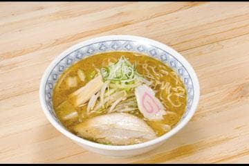 RAMEN EZOFUKUROU