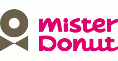 mister Donut