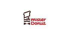 mister Donut