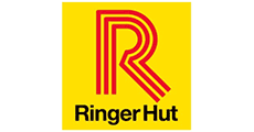 Ringer Hut