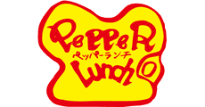 Pepper Lunch