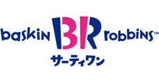 Baskin-Robbins 31 ICE CREAM