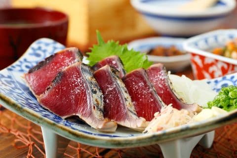 Tosa Warayaki Ryujinmaru