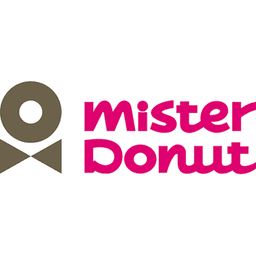 mister Donut