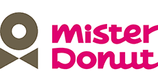 mister Donut