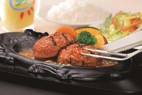 SUMIYAKI RESTAURANT SAWAYAKA