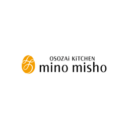 OSOZAi KiTCHEN mino misho