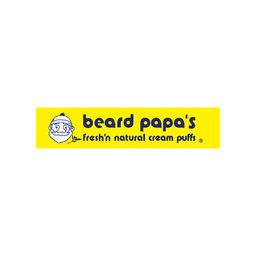 Beard Papa