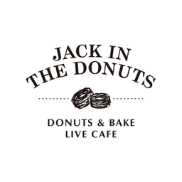 JACK IN THE DONUTS