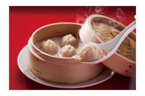 Shanghai Tangbao Shoukan