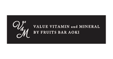 V5&M BY FRUITS BAR AOKI