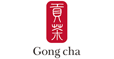 Gong cha