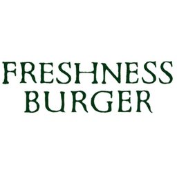 FRESHNESS BURGER