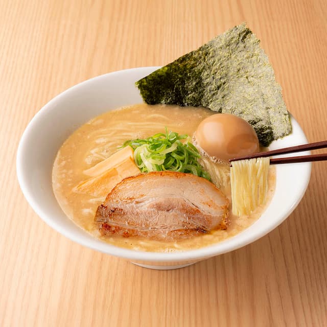 Ramen Tori-no-Suke