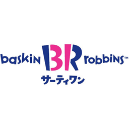 Baskin-Robbins 31 ICE CREAM
