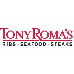 TONY ROMA'S
