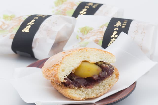 Kyogashi Tsukasa Izumiya