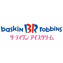 Baskin-Robbins 31 ICE CREAM