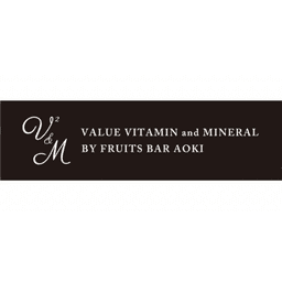 V2&M by Fruits Bar AOKI