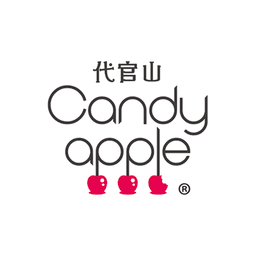 Daikanyama Candy Apple