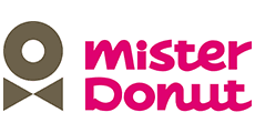 mister Donut