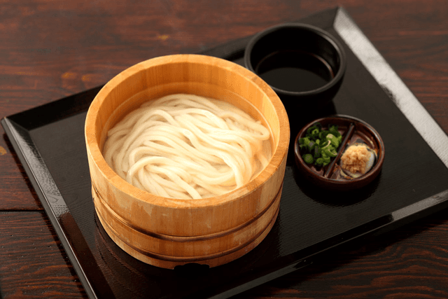 MARUKAME UDON