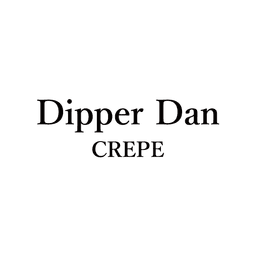 Dipper Dan