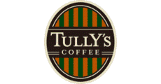 TULLY'S COFFEE