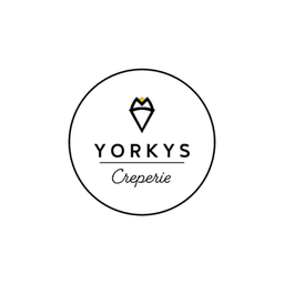 YORKYS Creperie