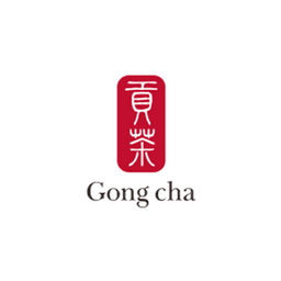 Gong cha