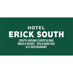 ERICK SOUTH