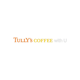 TULLY'S COFFEE with U