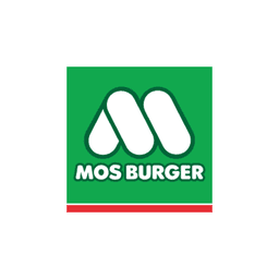 MOS BURGER