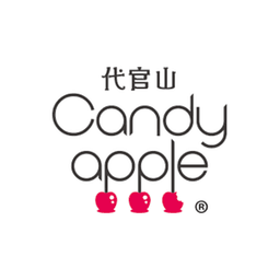 Daikanyama Candy Apple