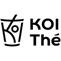 KOI Thé