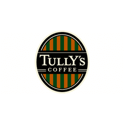 TULLY'S COFFEE