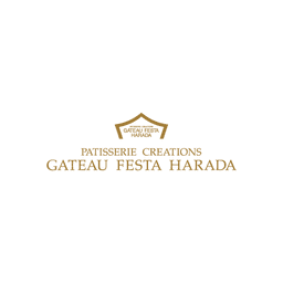 GATEAU FESTA HARADA