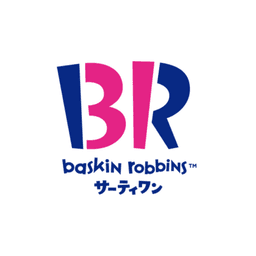 Baskin-Robbins 31 ICE CREAM