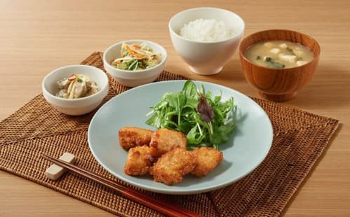 Cafe&Meal MUJI
