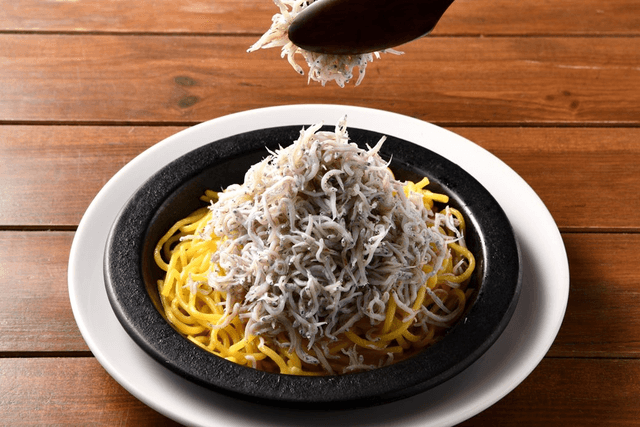 Italian Kitchen VANSAN