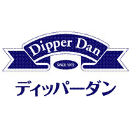 Dipper Dan