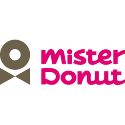 mister Donut
