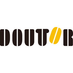 Doutor Coffee Shop