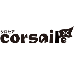 corsaire by bistoroU