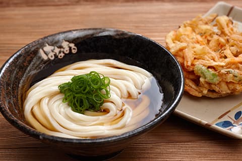 HANAMARU UDON