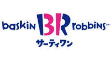 Baskin-Robbins 31 ICE CREAM