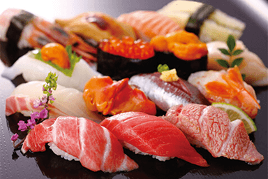Kaiten Sushi Aburihyakkan