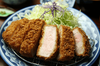 Tonkyu