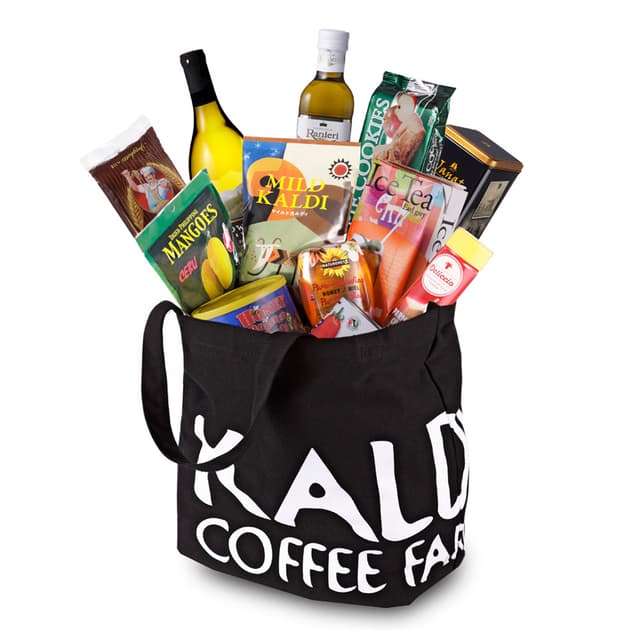 KALDI COFFEE FARM